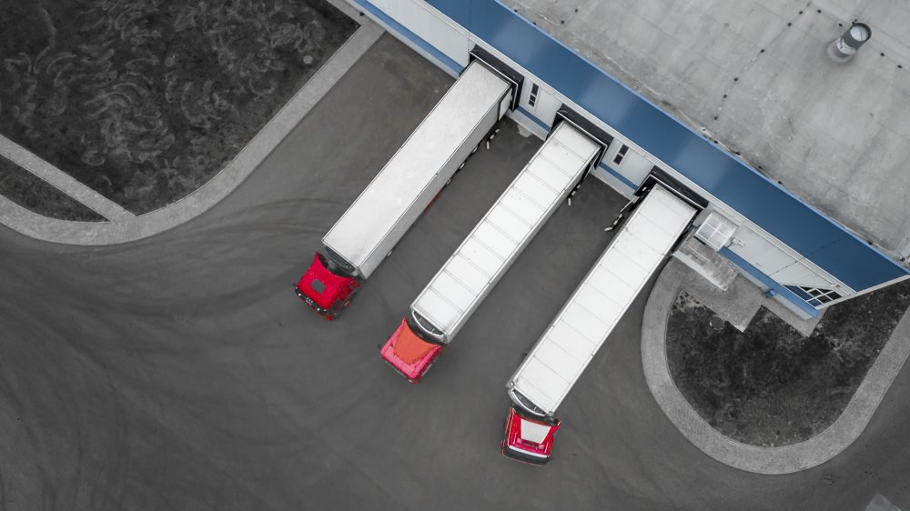 Multimodal transportation